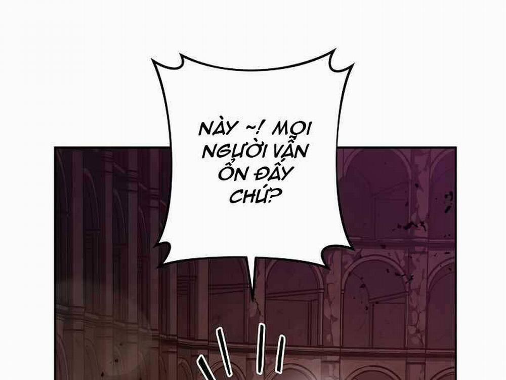 Nhân Vật Ngoài Lề Tiểu Thuyết 22 trang 10