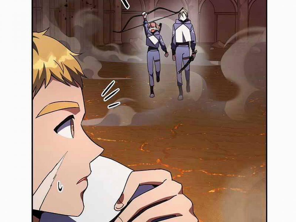 Nhân Vật Ngoài Lề Tiểu Thuyết 22 trang 11