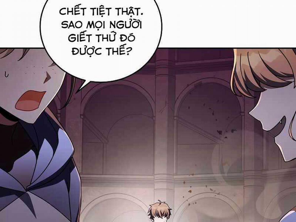 Nhân Vật Ngoài Lề Tiểu Thuyết 22 trang 13