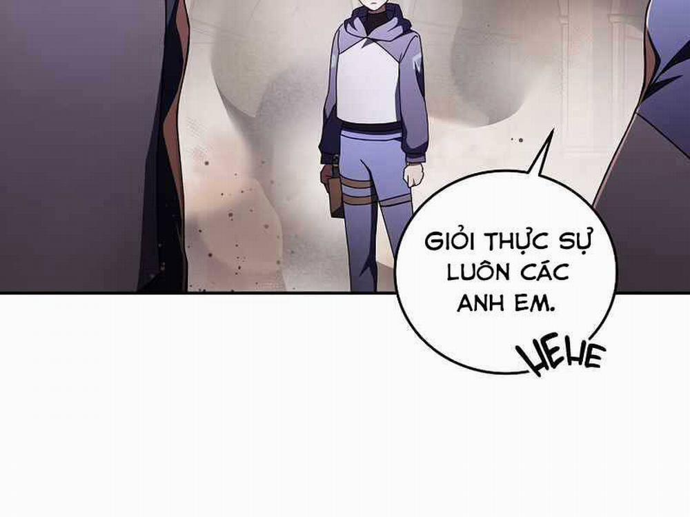 Nhân Vật Ngoài Lề Tiểu Thuyết 22 trang 14