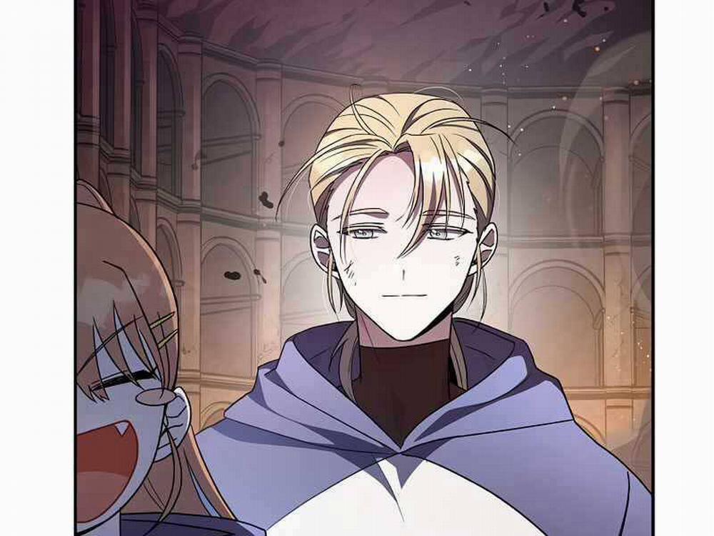 Nhân Vật Ngoài Lề Tiểu Thuyết 22 trang 16