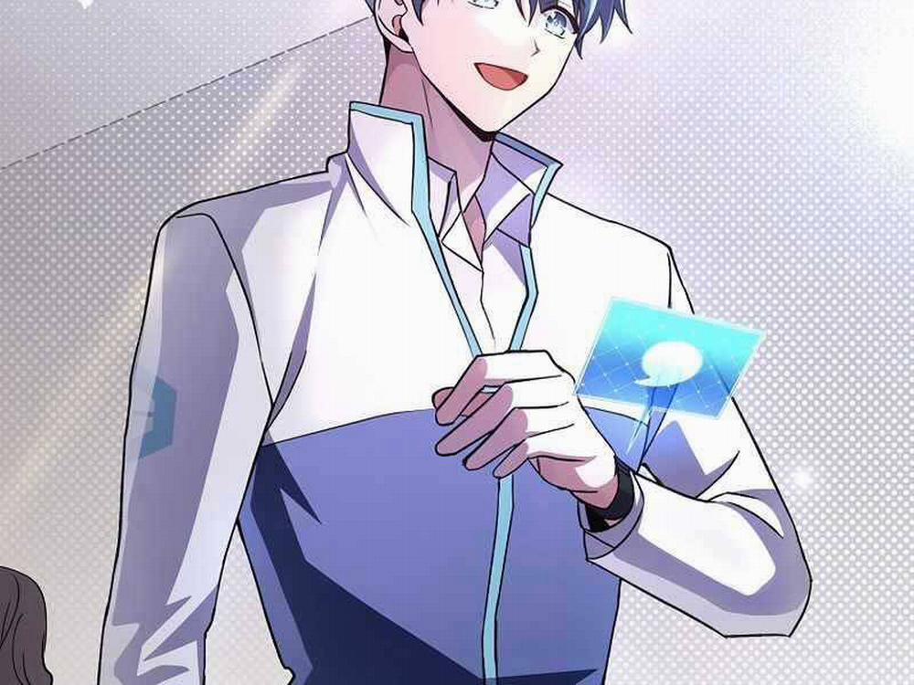 Nhân Vật Ngoài Lề Tiểu Thuyết 22 trang 199