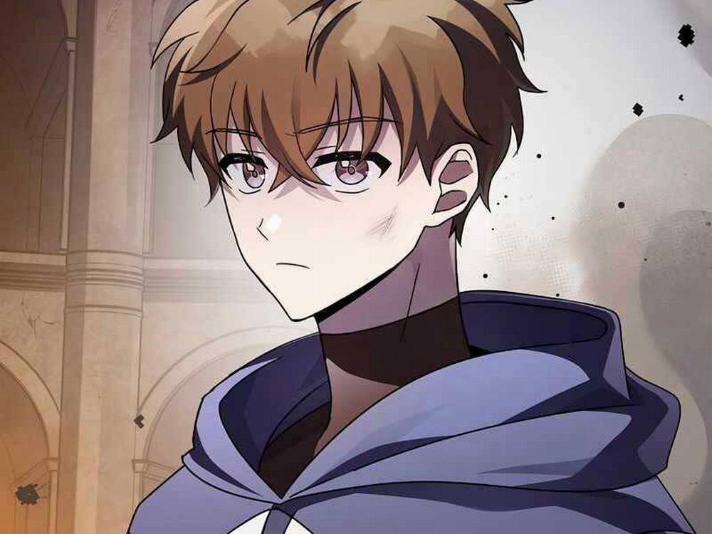 Nhân Vật Ngoài Lề Tiểu Thuyết 22 trang 20