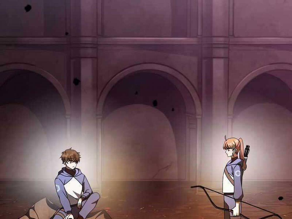 Nhân Vật Ngoài Lề Tiểu Thuyết 22 trang 32