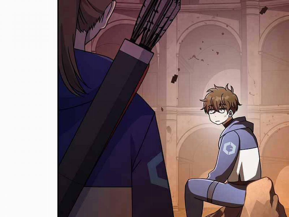 Nhân Vật Ngoài Lề Tiểu Thuyết 22 trang 35