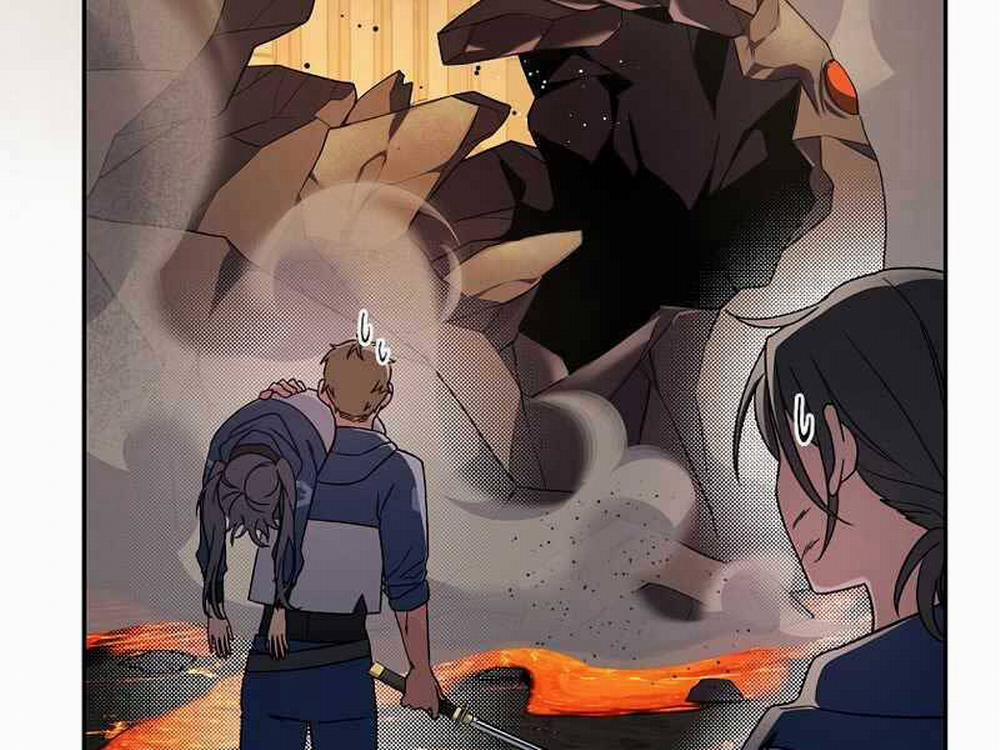 Nhân Vật Ngoài Lề Tiểu Thuyết 22 trang 8