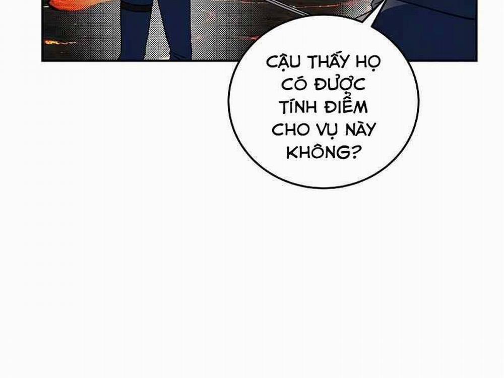 Nhân Vật Ngoài Lề Tiểu Thuyết 22 trang 9