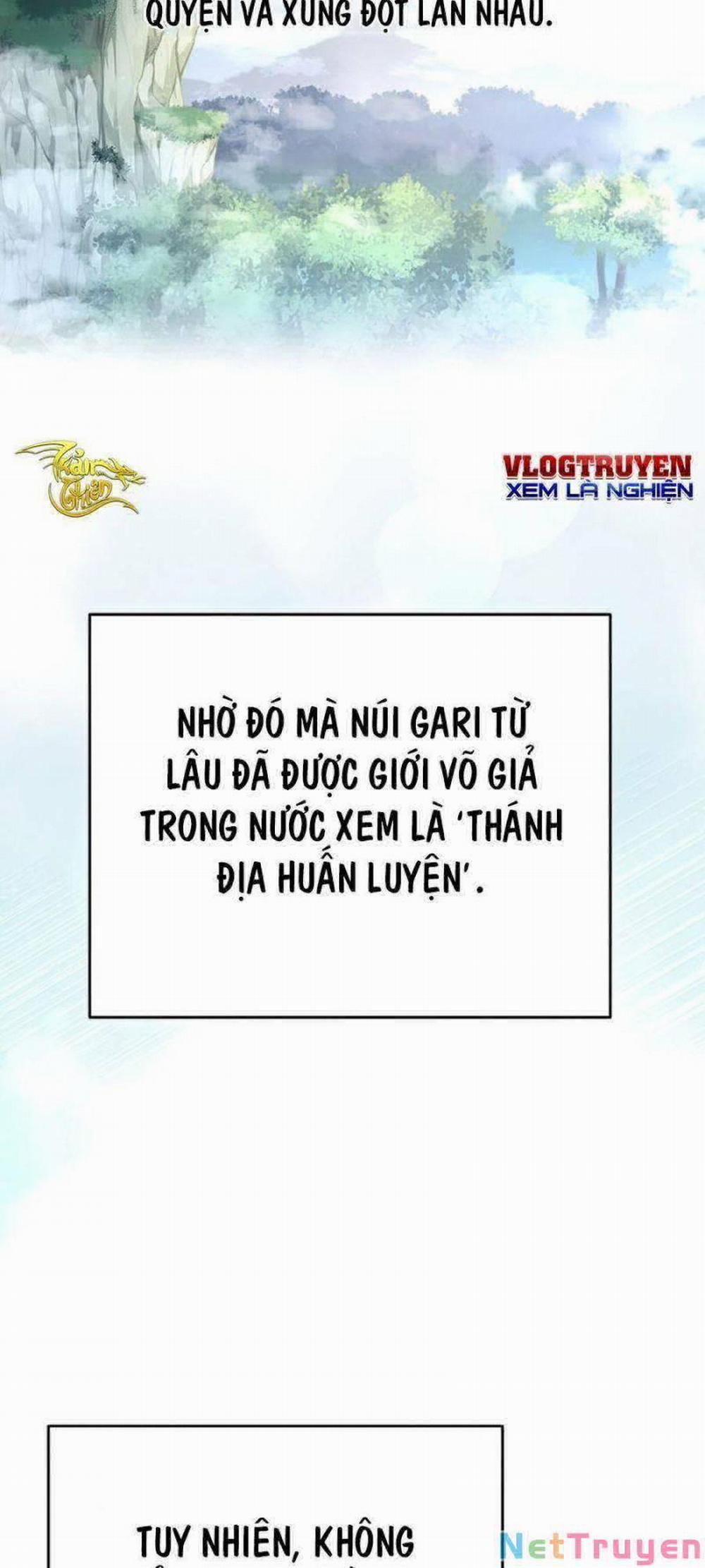 Nhân Vật Ngoài Lề Tiểu Thuyết 23 trang 1