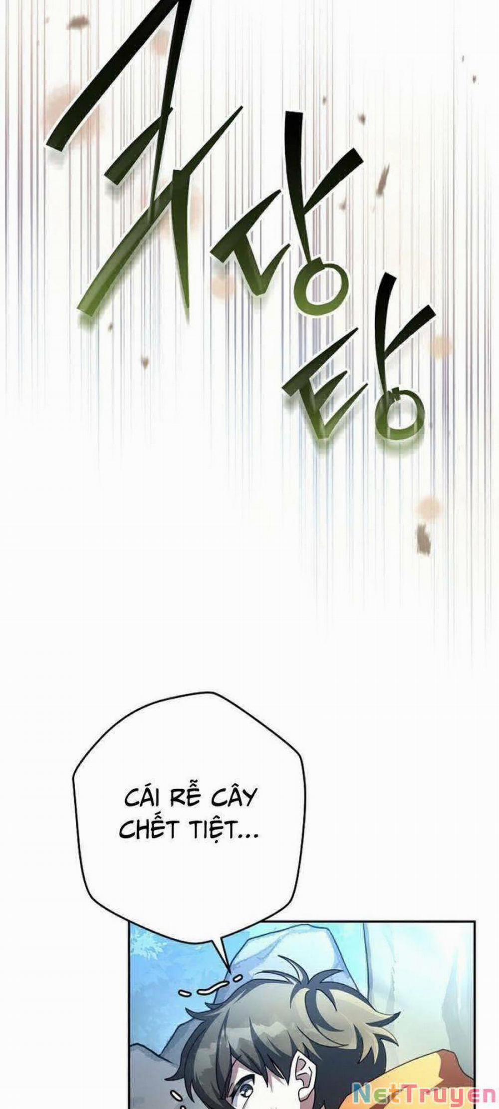 Nhân Vật Ngoài Lề Tiểu Thuyết 23 trang 10