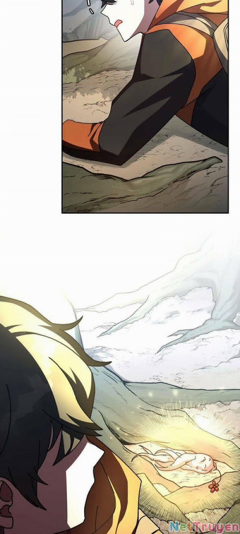 Nhân Vật Ngoài Lề Tiểu Thuyết 23 trang 11