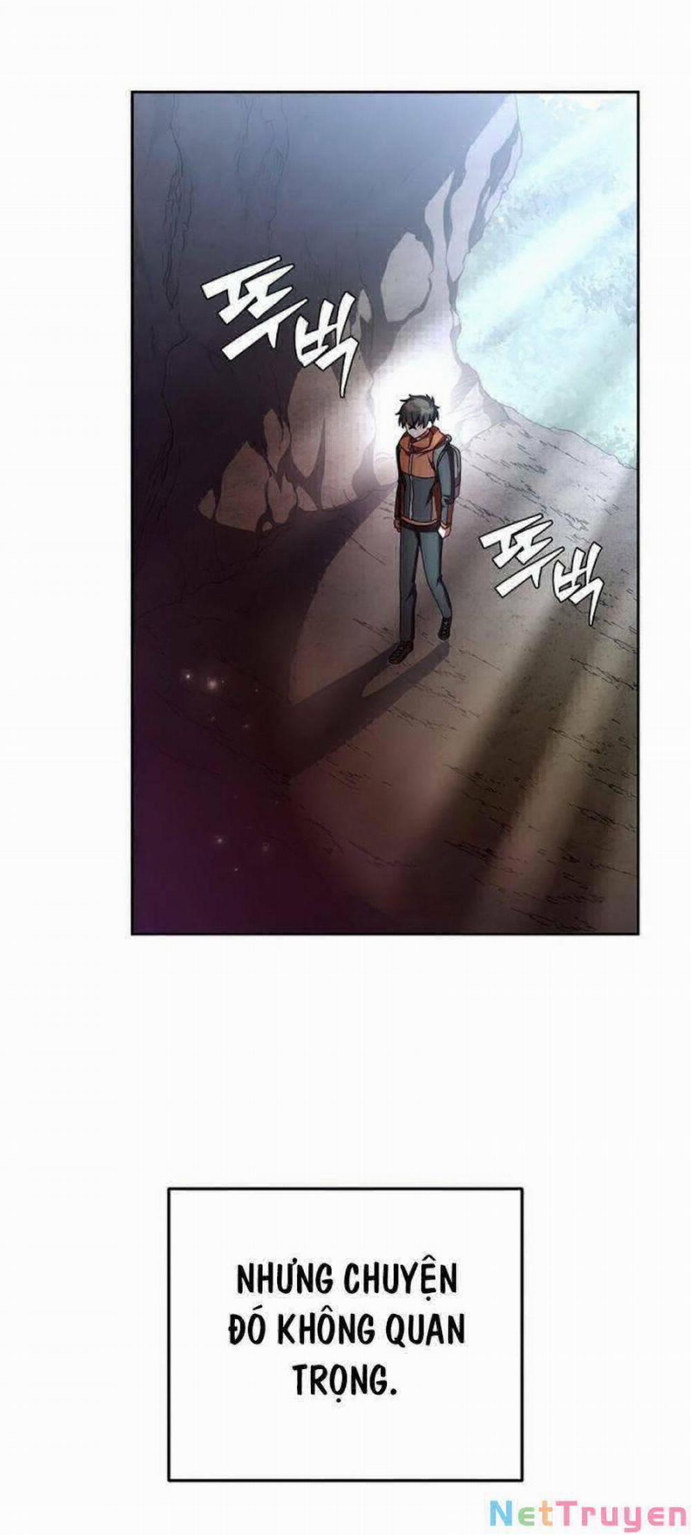 Nhân Vật Ngoài Lề Tiểu Thuyết 23 trang 14