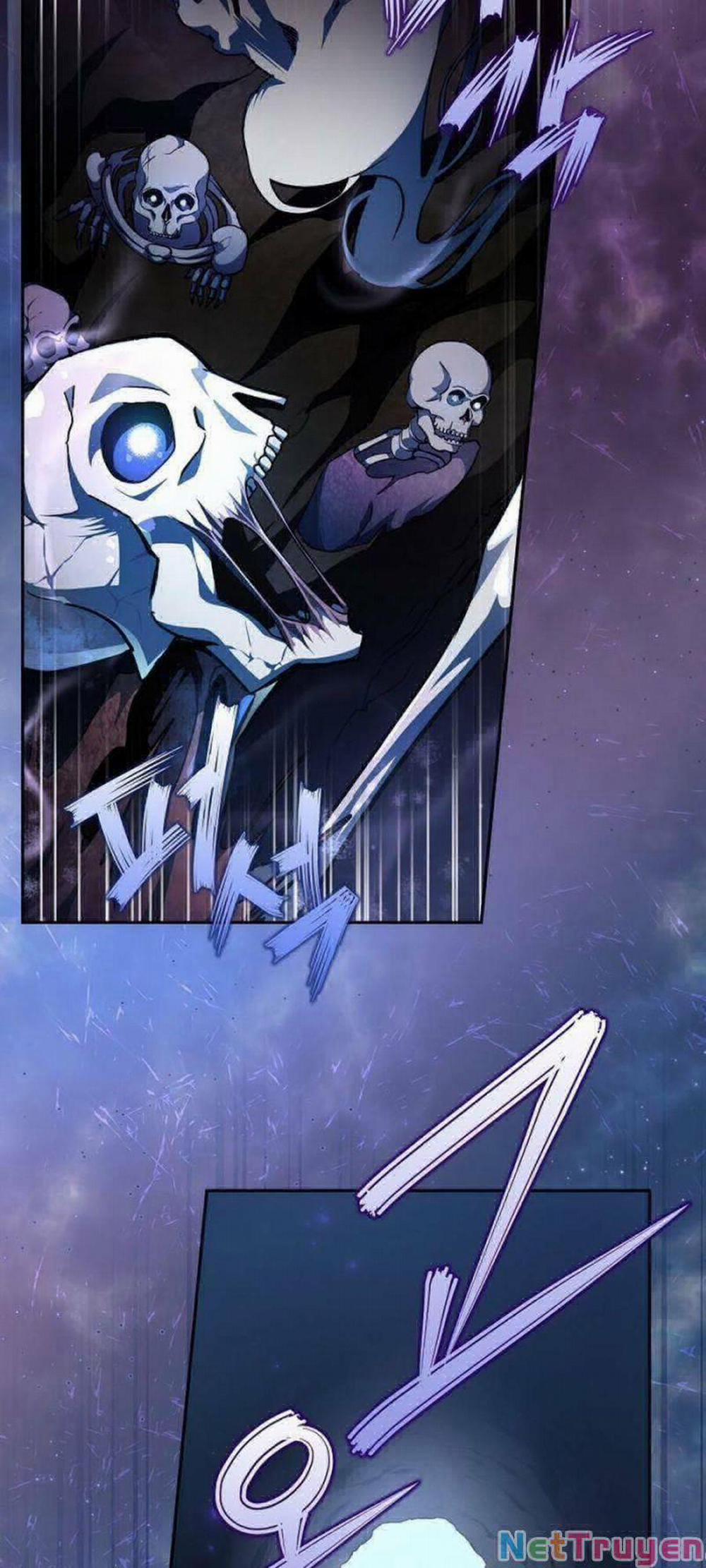 Nhân Vật Ngoài Lề Tiểu Thuyết 23 trang 16