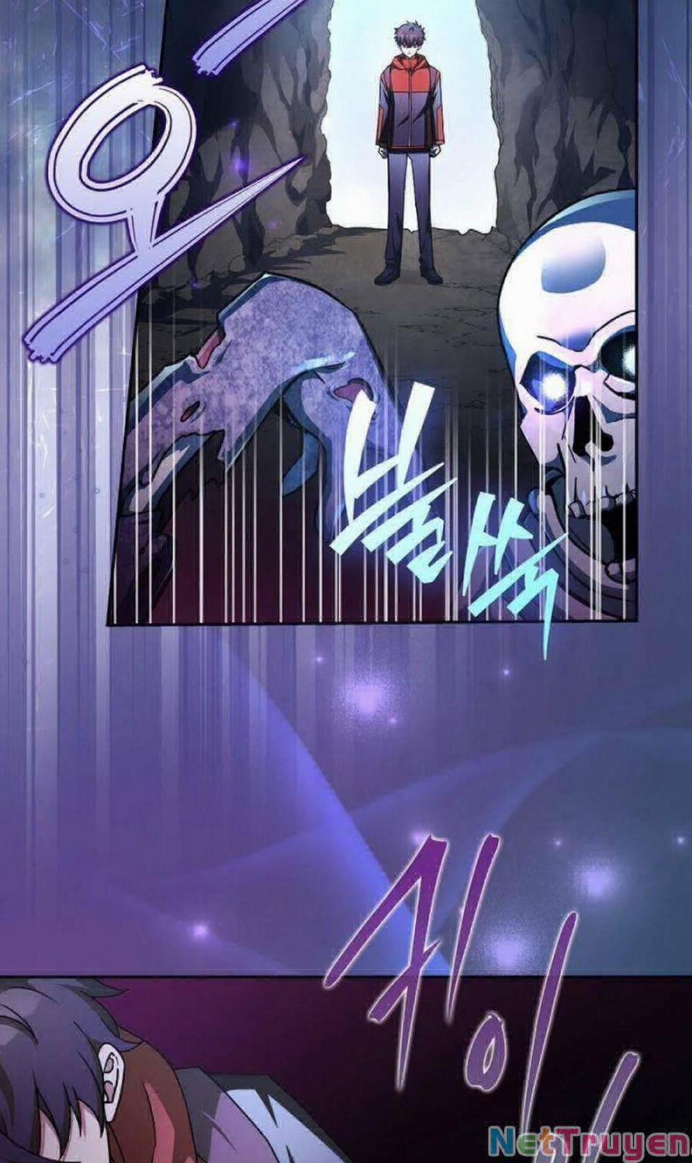 Nhân Vật Ngoài Lề Tiểu Thuyết 23 trang 17