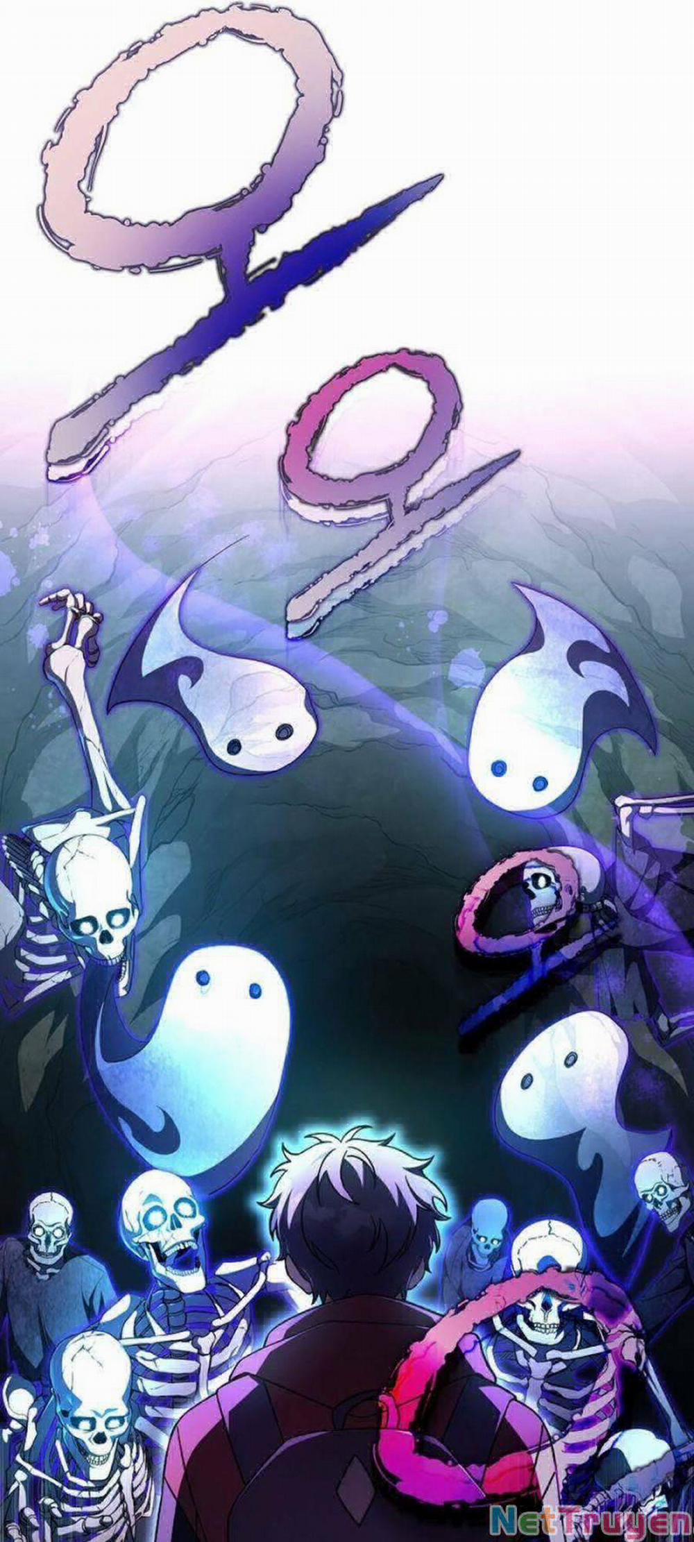 Nhân Vật Ngoài Lề Tiểu Thuyết 23 trang 19