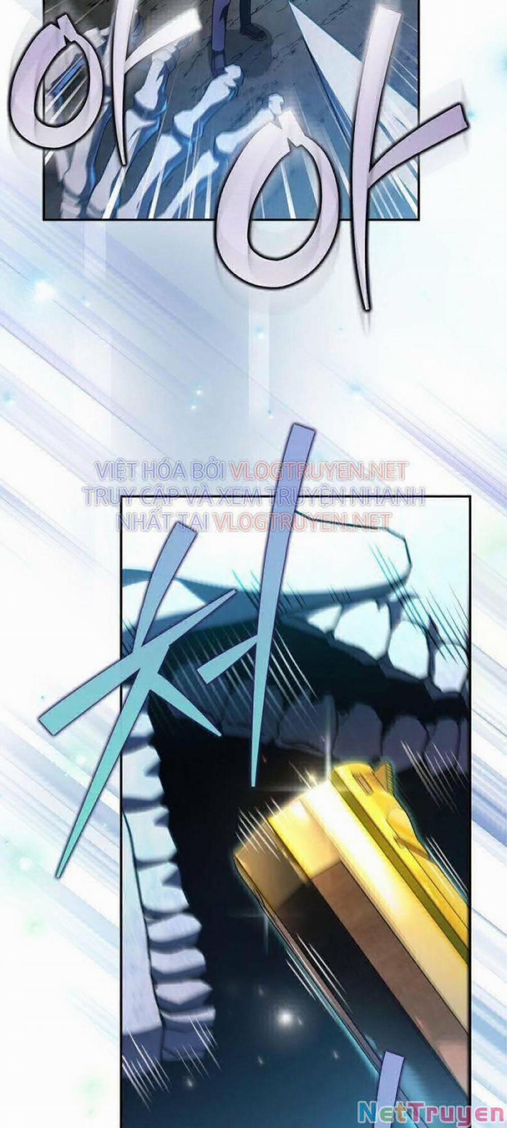 Nhân Vật Ngoài Lề Tiểu Thuyết 23 trang 21