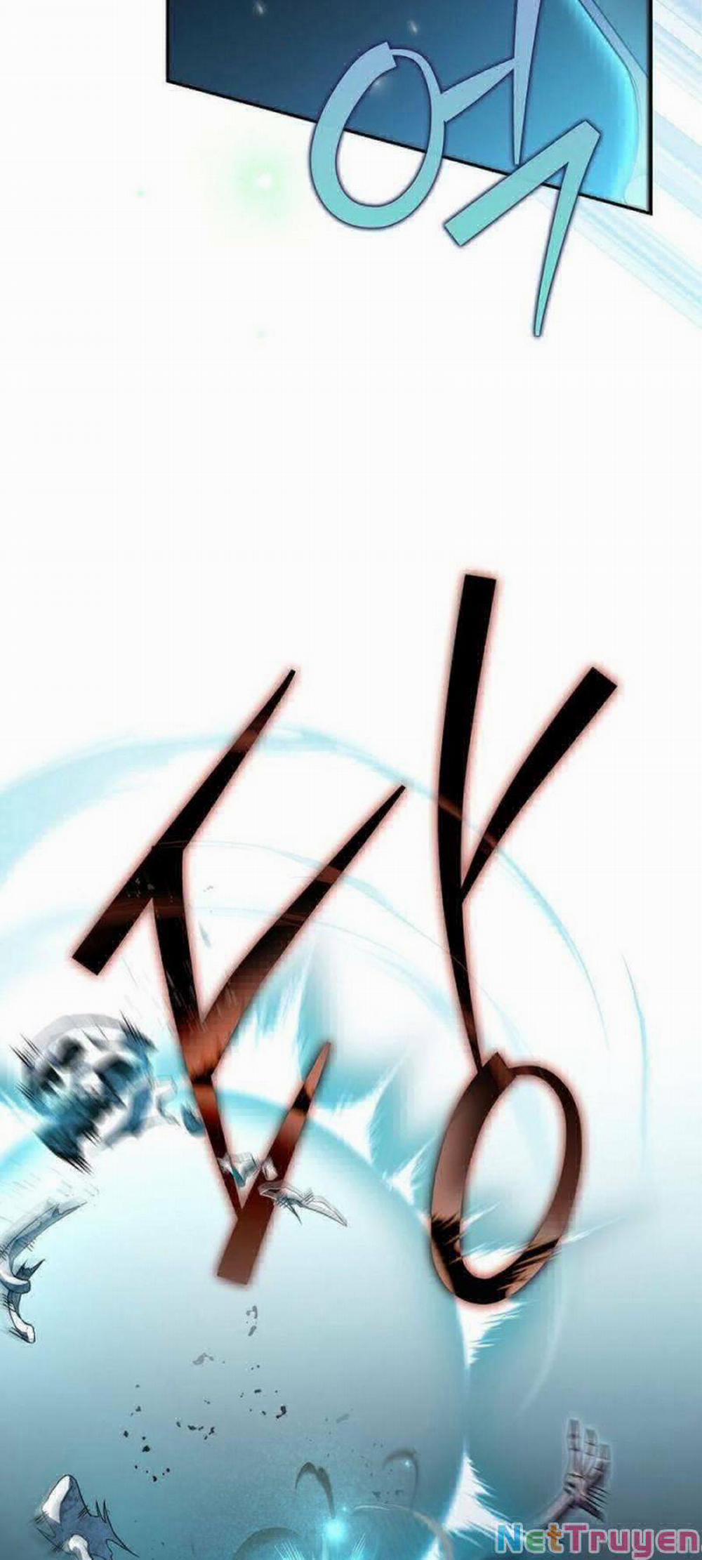 Nhân Vật Ngoài Lề Tiểu Thuyết 23 trang 22