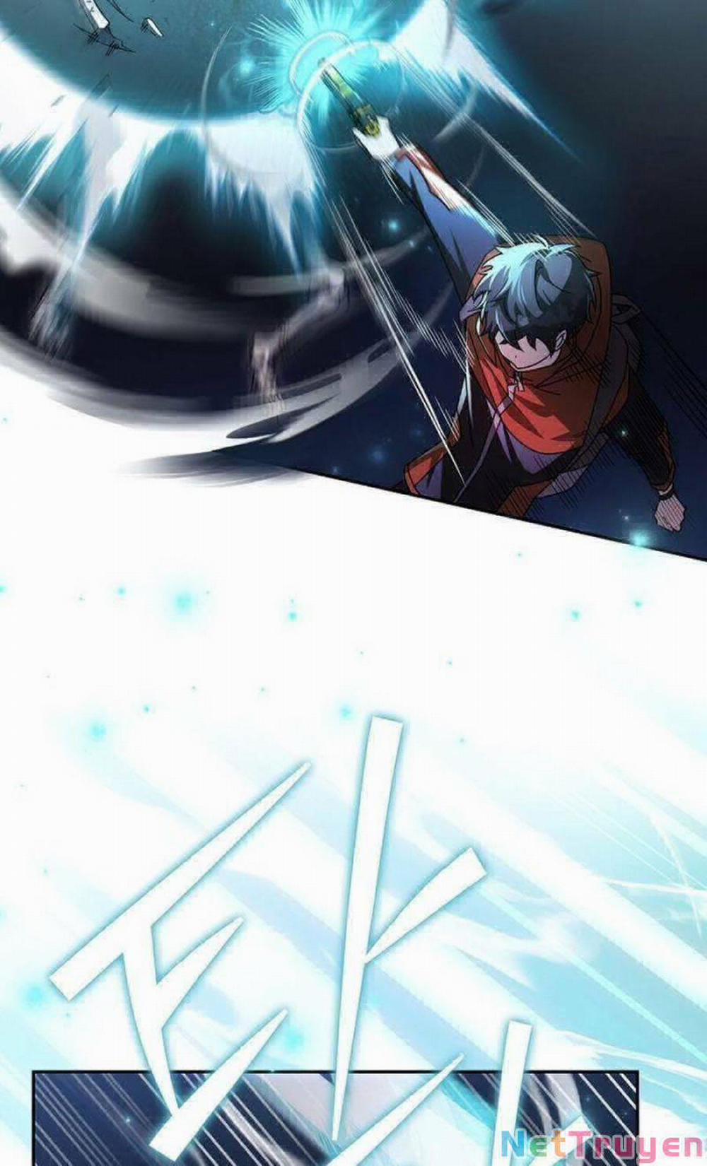 Nhân Vật Ngoài Lề Tiểu Thuyết 23 trang 23