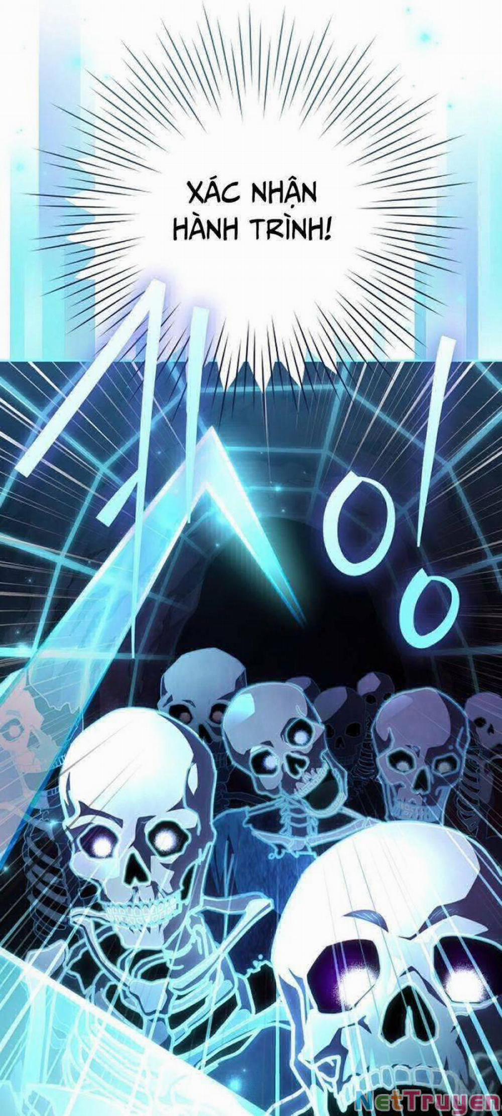 Nhân Vật Ngoài Lề Tiểu Thuyết 23 trang 27