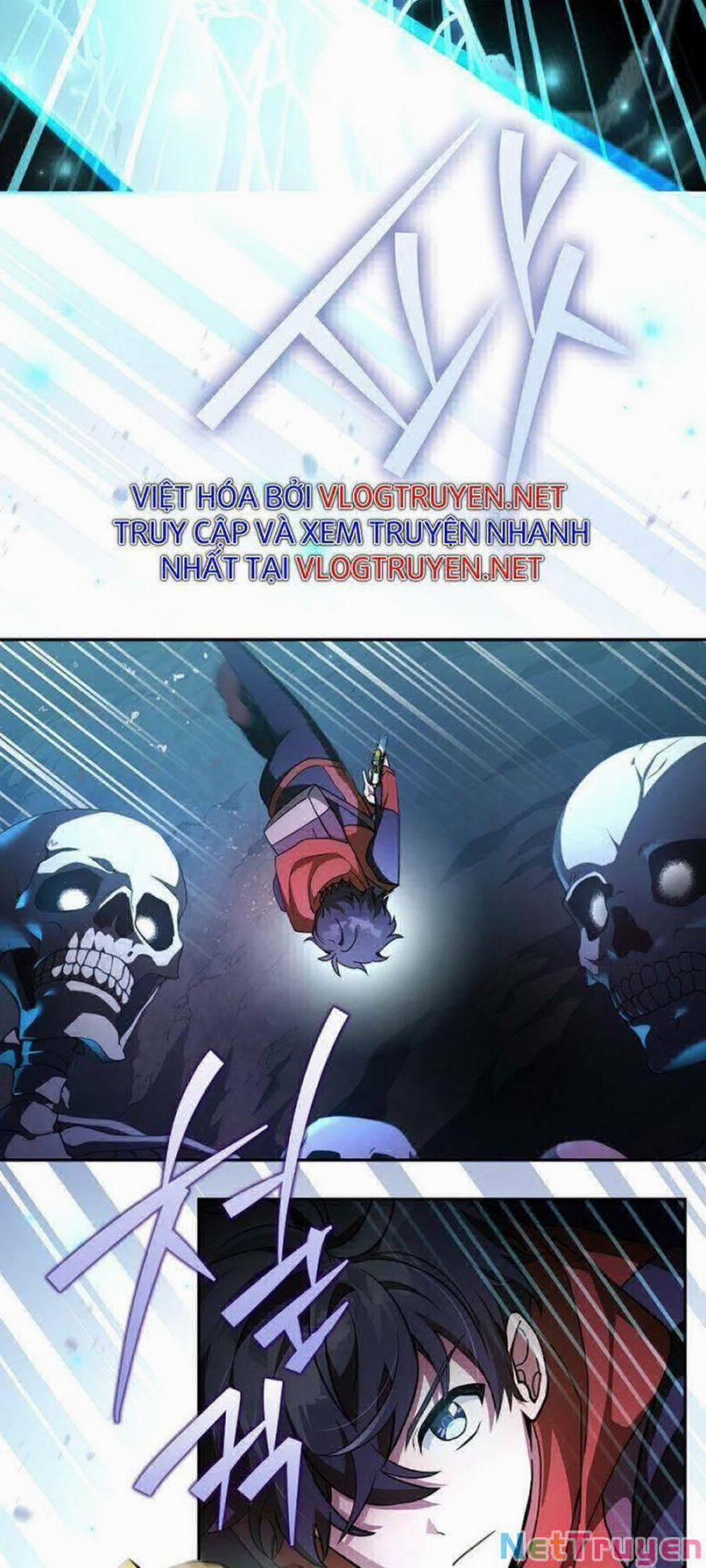 Nhân Vật Ngoài Lề Tiểu Thuyết 23 trang 28