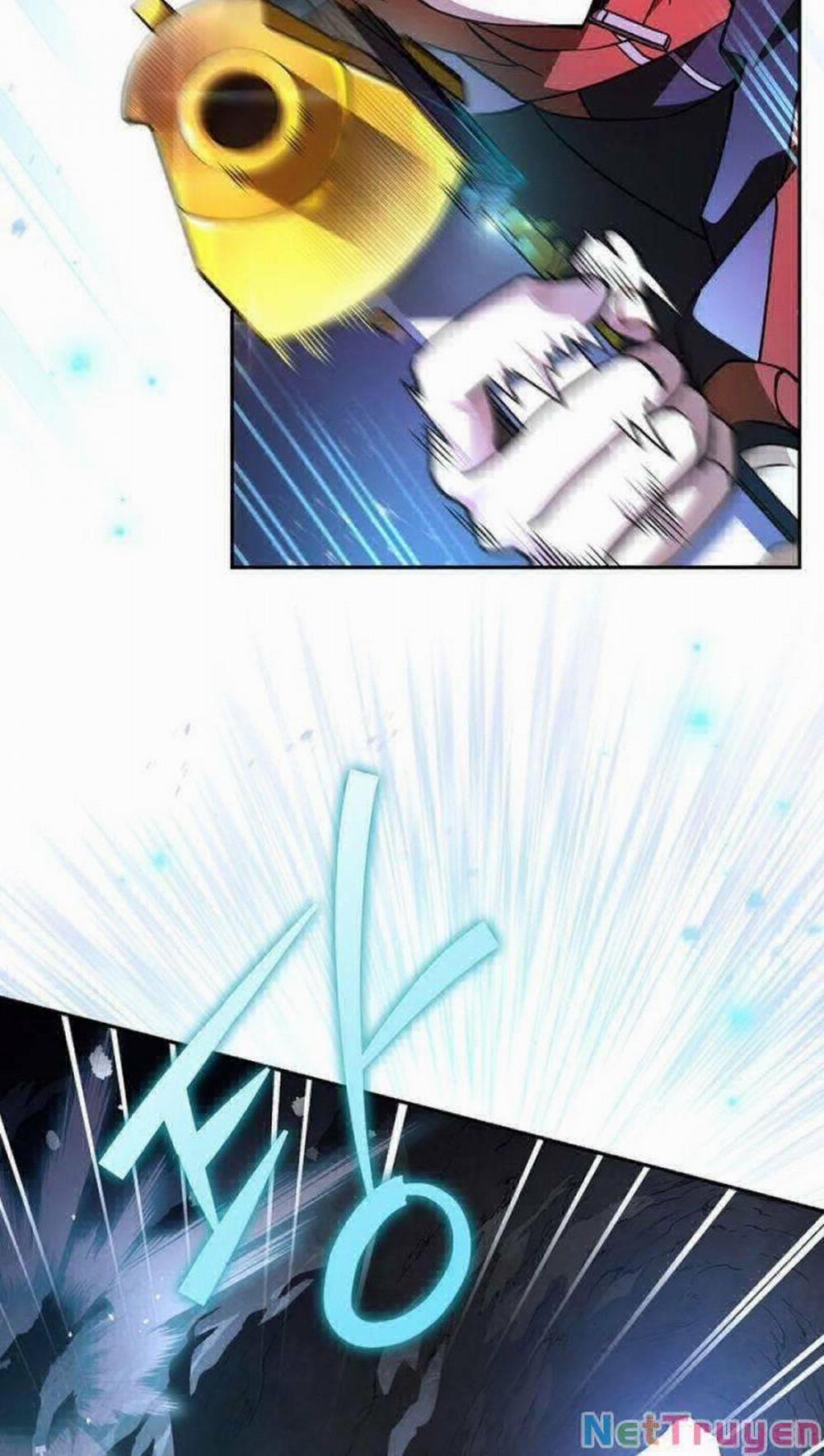 Nhân Vật Ngoài Lề Tiểu Thuyết 23 trang 29