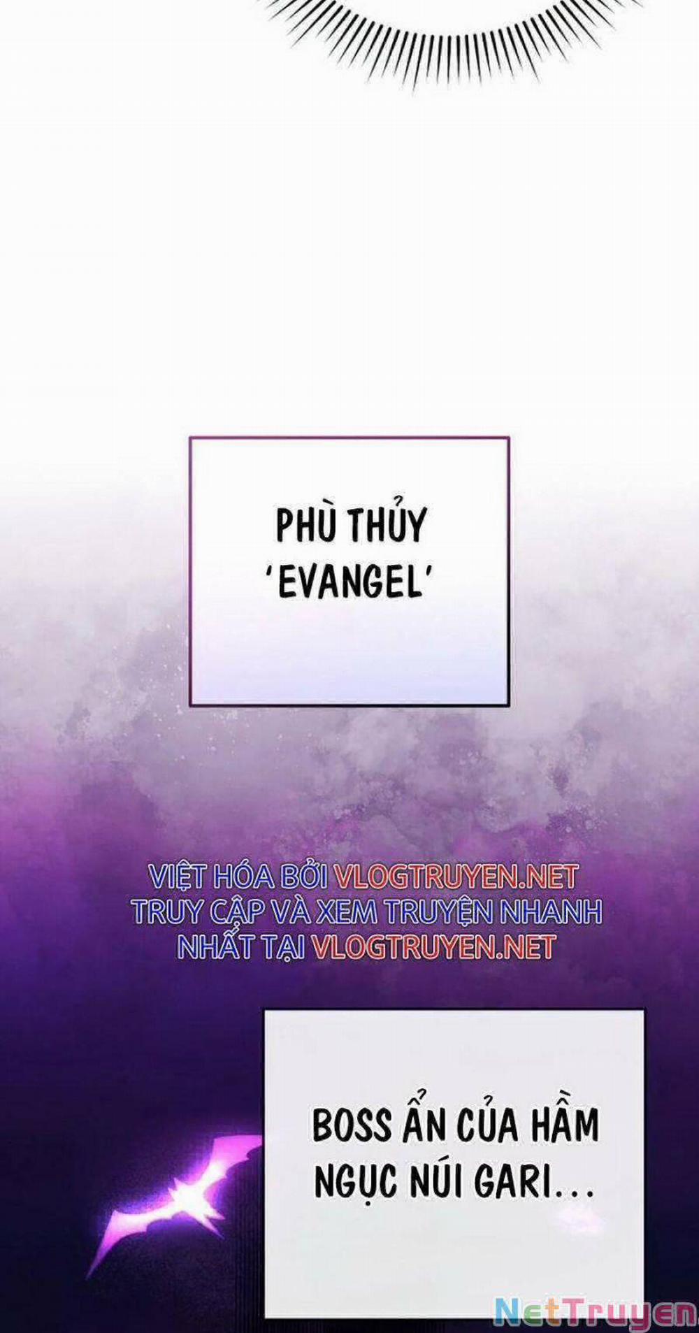 Nhân Vật Ngoài Lề Tiểu Thuyết 23 trang 34