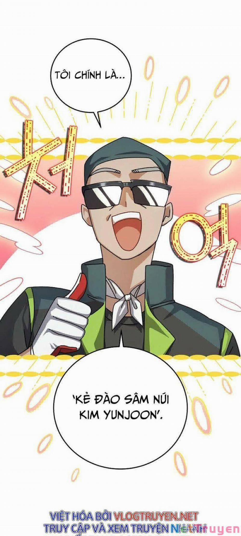 Nhân Vật Ngoài Lề Tiểu Thuyết 23 trang 4