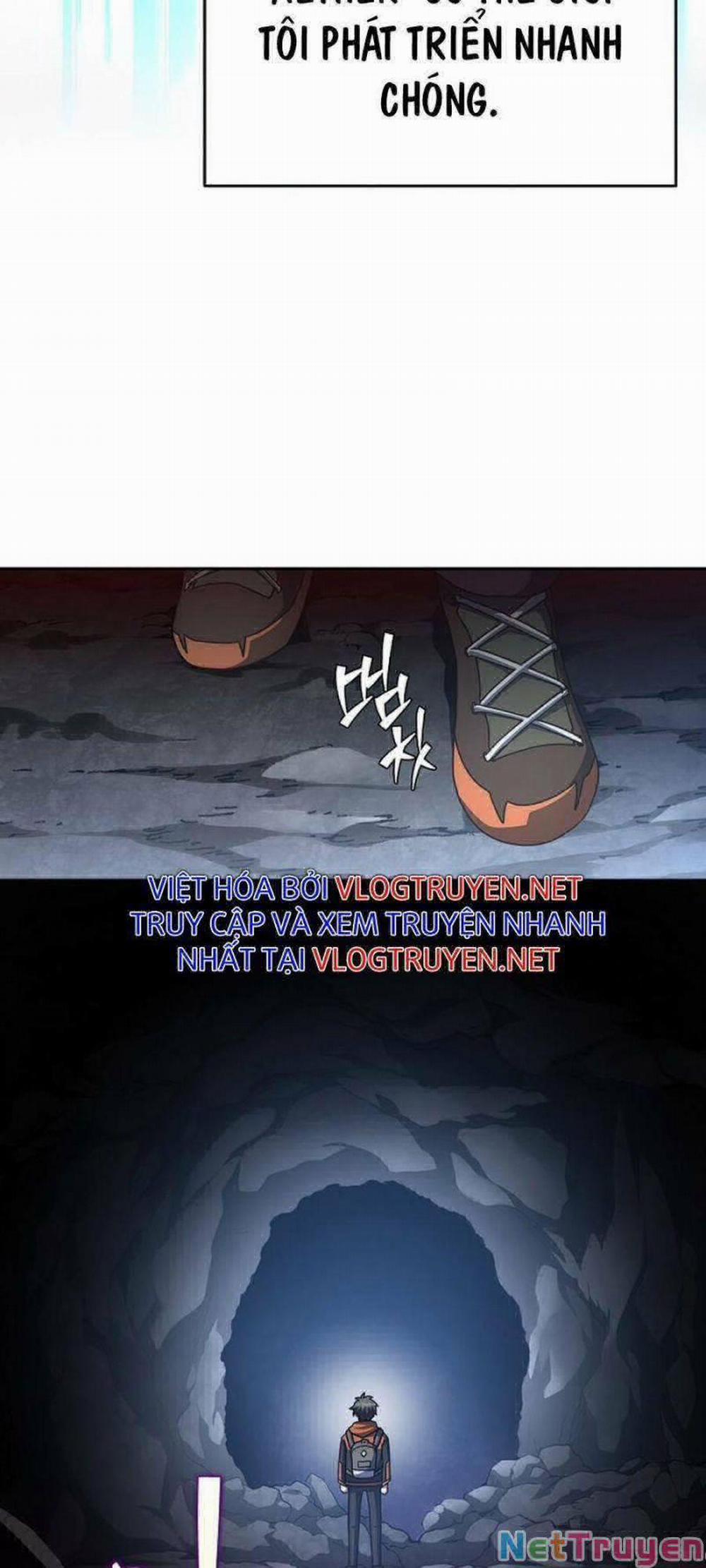 Nhân Vật Ngoài Lề Tiểu Thuyết 23 trang 40