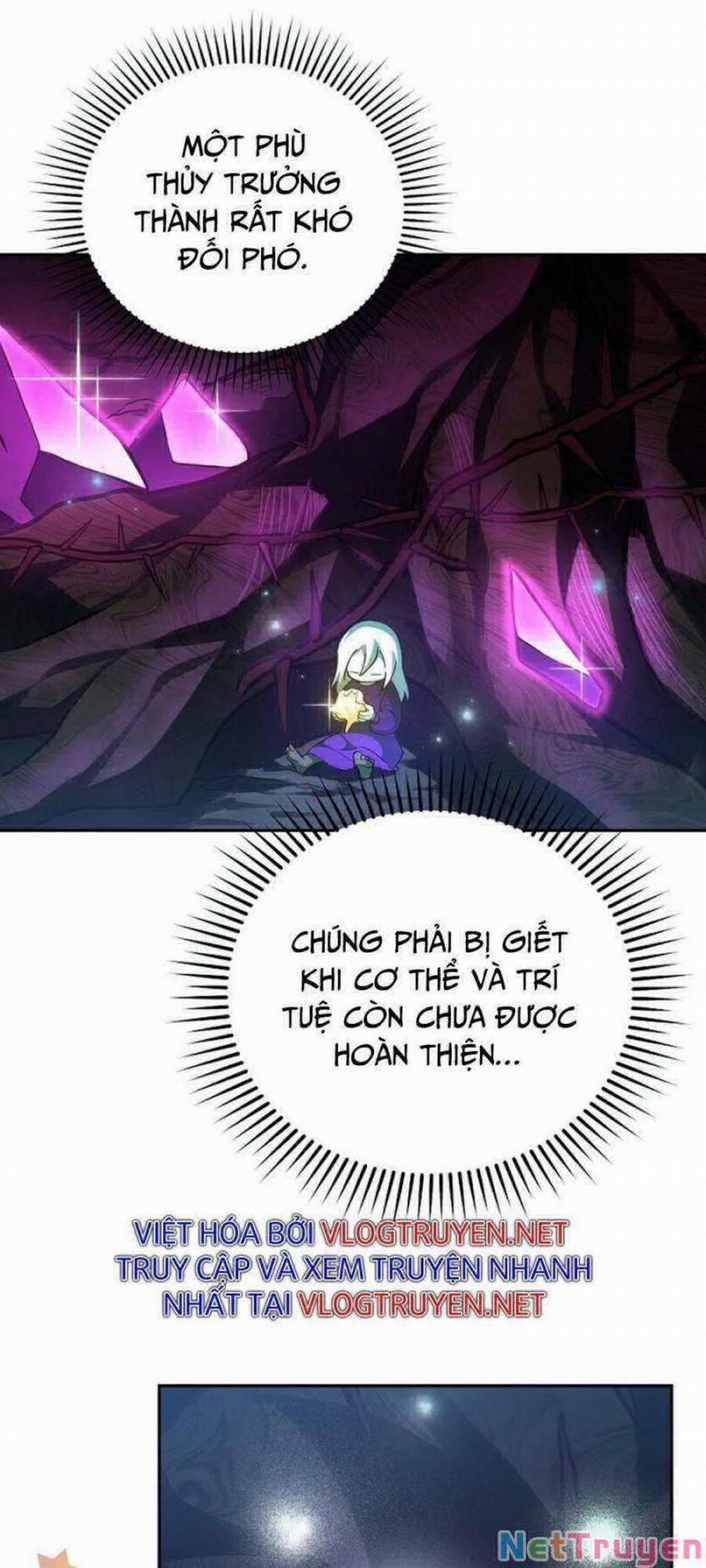 Nhân Vật Ngoài Lề Tiểu Thuyết 23 trang 45