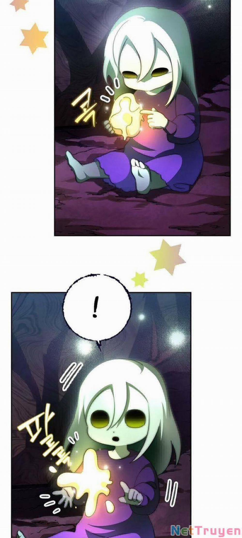 Nhân Vật Ngoài Lề Tiểu Thuyết 23 trang 46