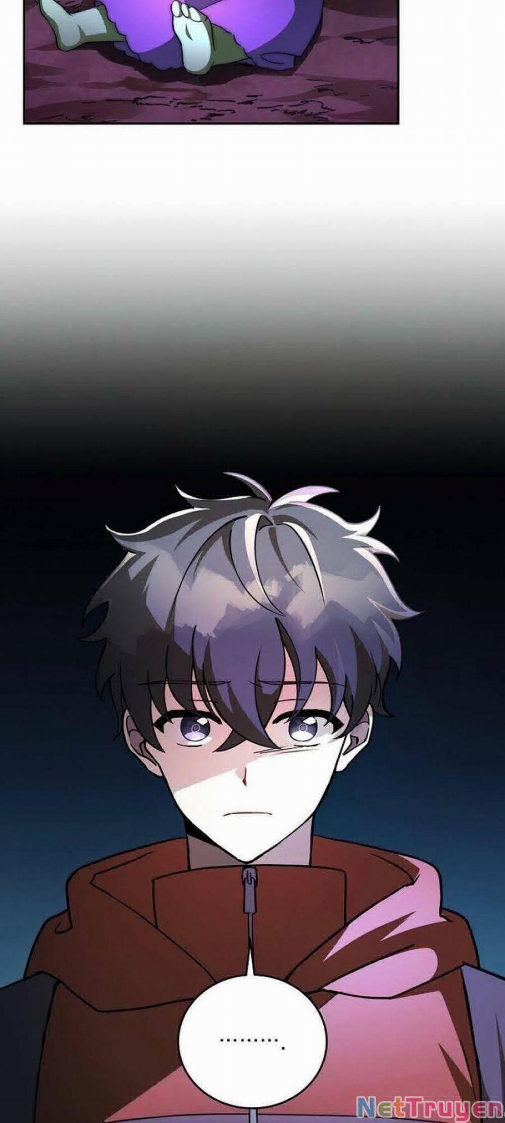 Nhân Vật Ngoài Lề Tiểu Thuyết 23 trang 47