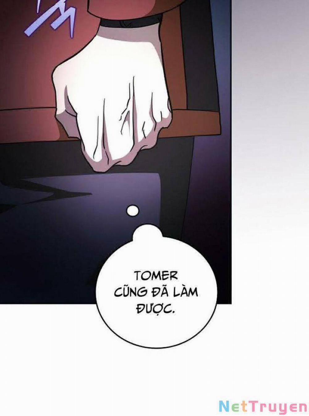 Nhân Vật Ngoài Lề Tiểu Thuyết 23 trang 49