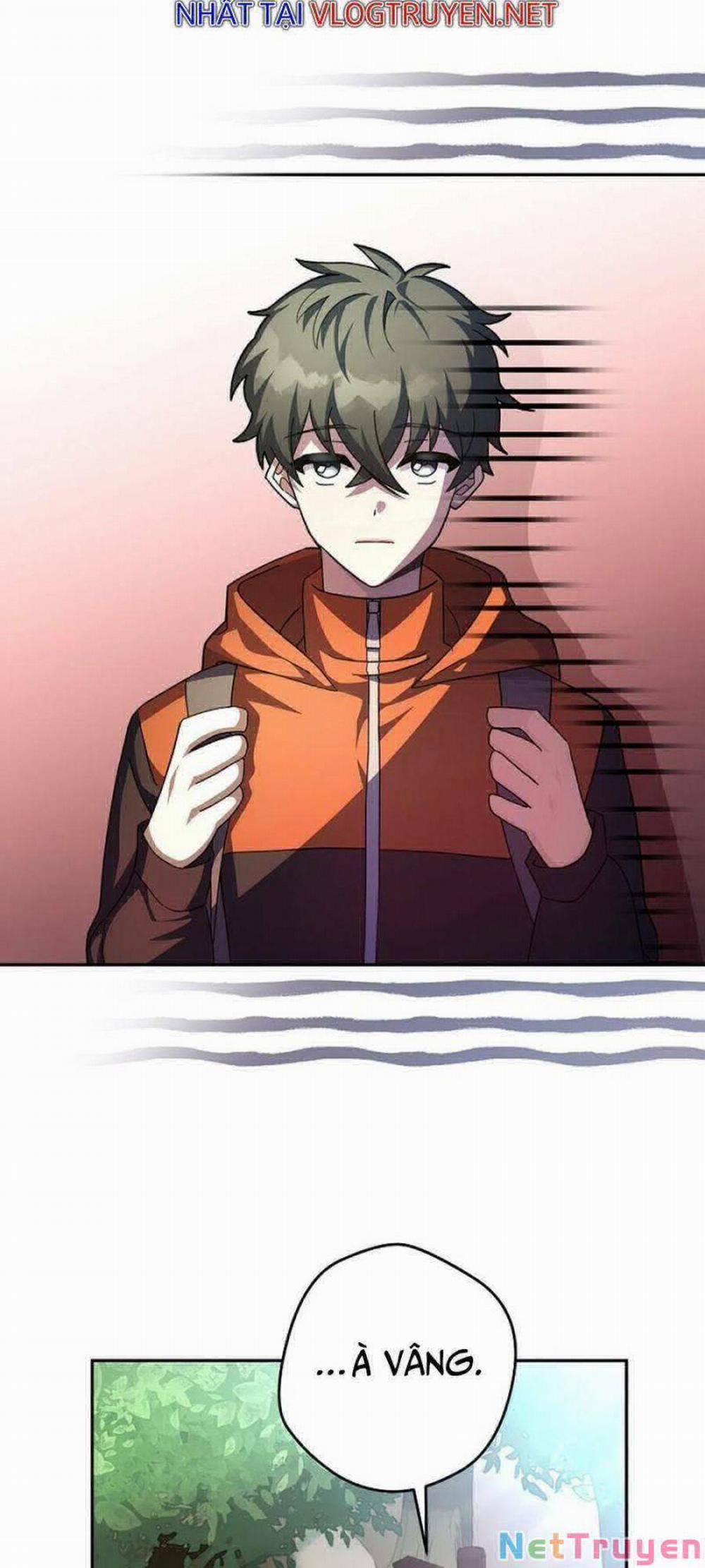 Nhân Vật Ngoài Lề Tiểu Thuyết 23 trang 5