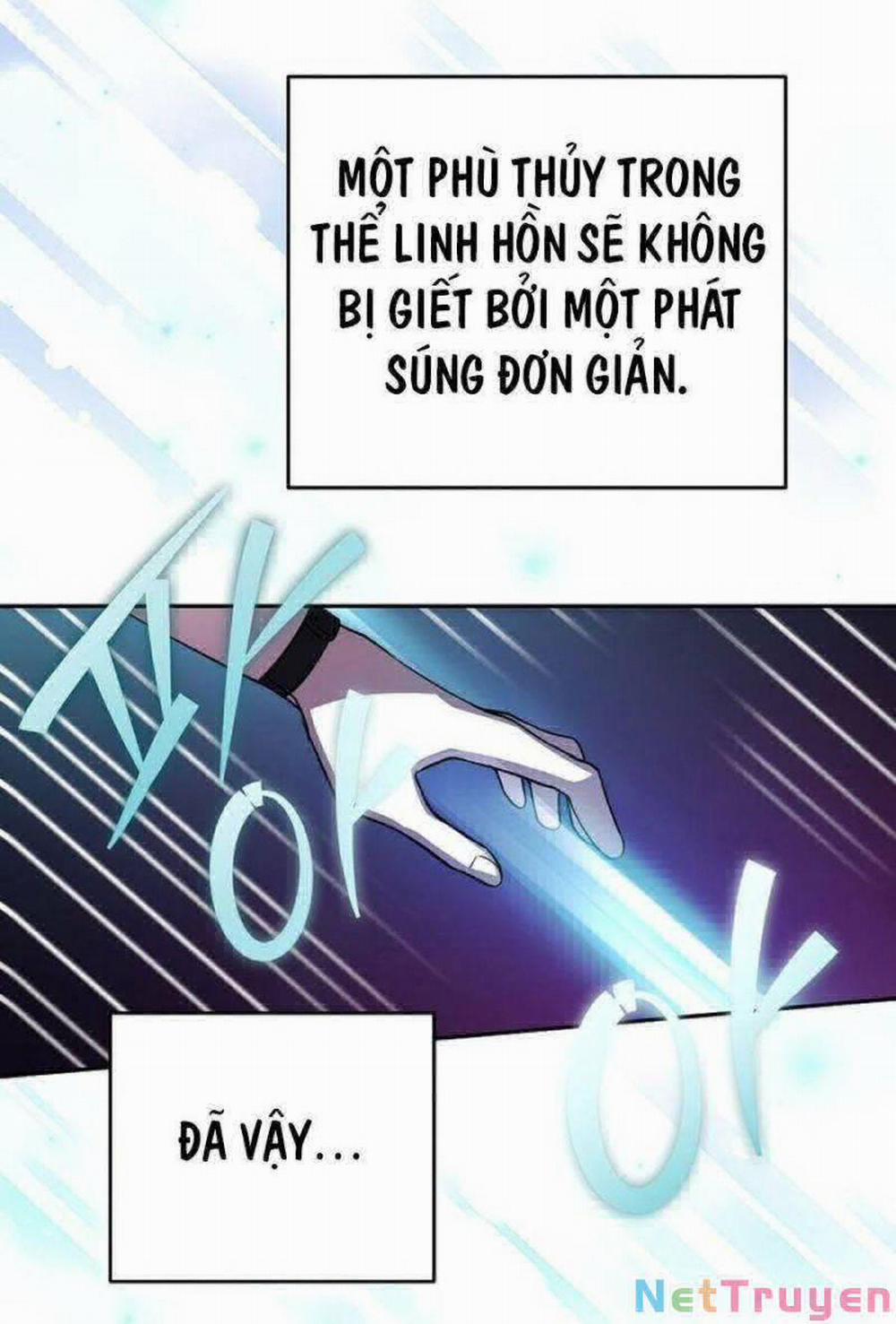 Nhân Vật Ngoài Lề Tiểu Thuyết 23 trang 52