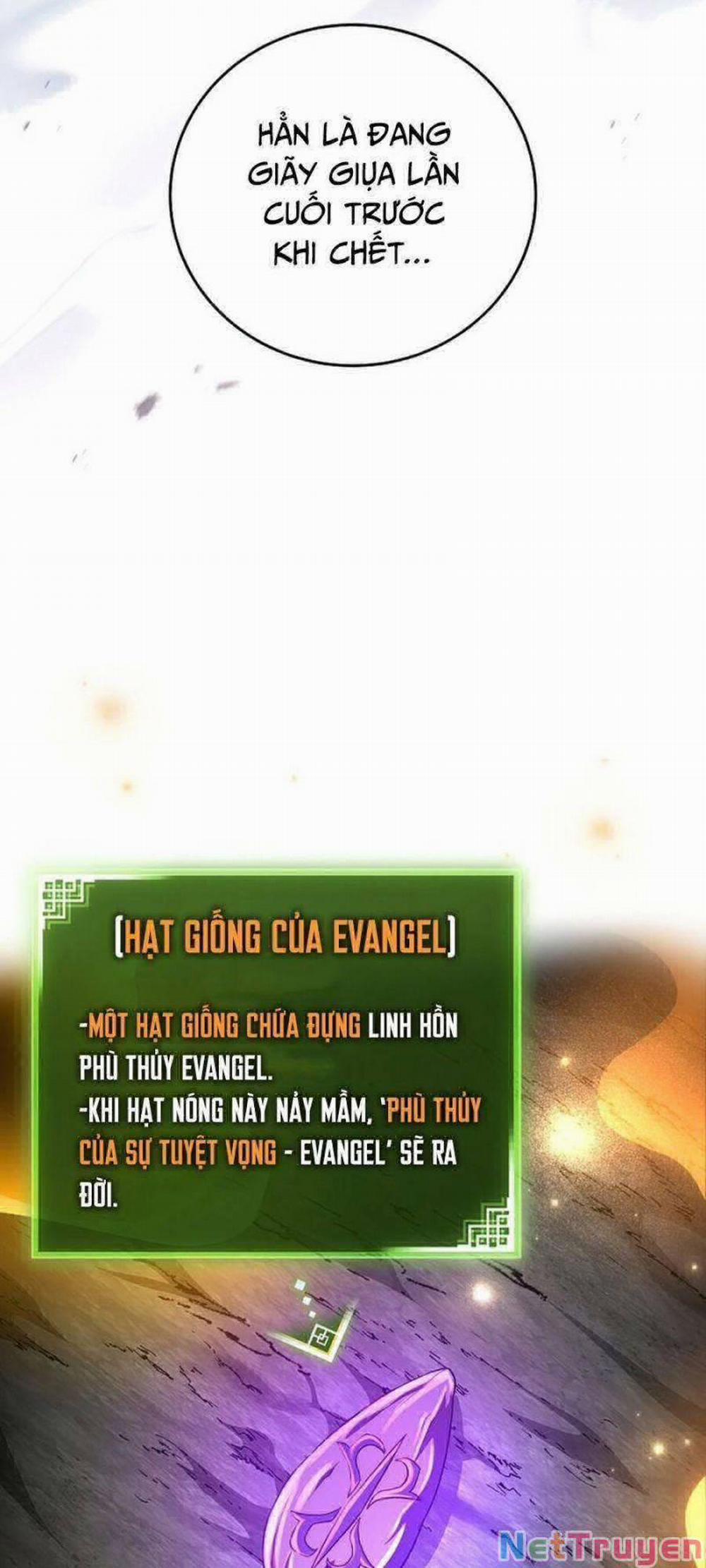 Nhân Vật Ngoài Lề Tiểu Thuyết 23 trang 53