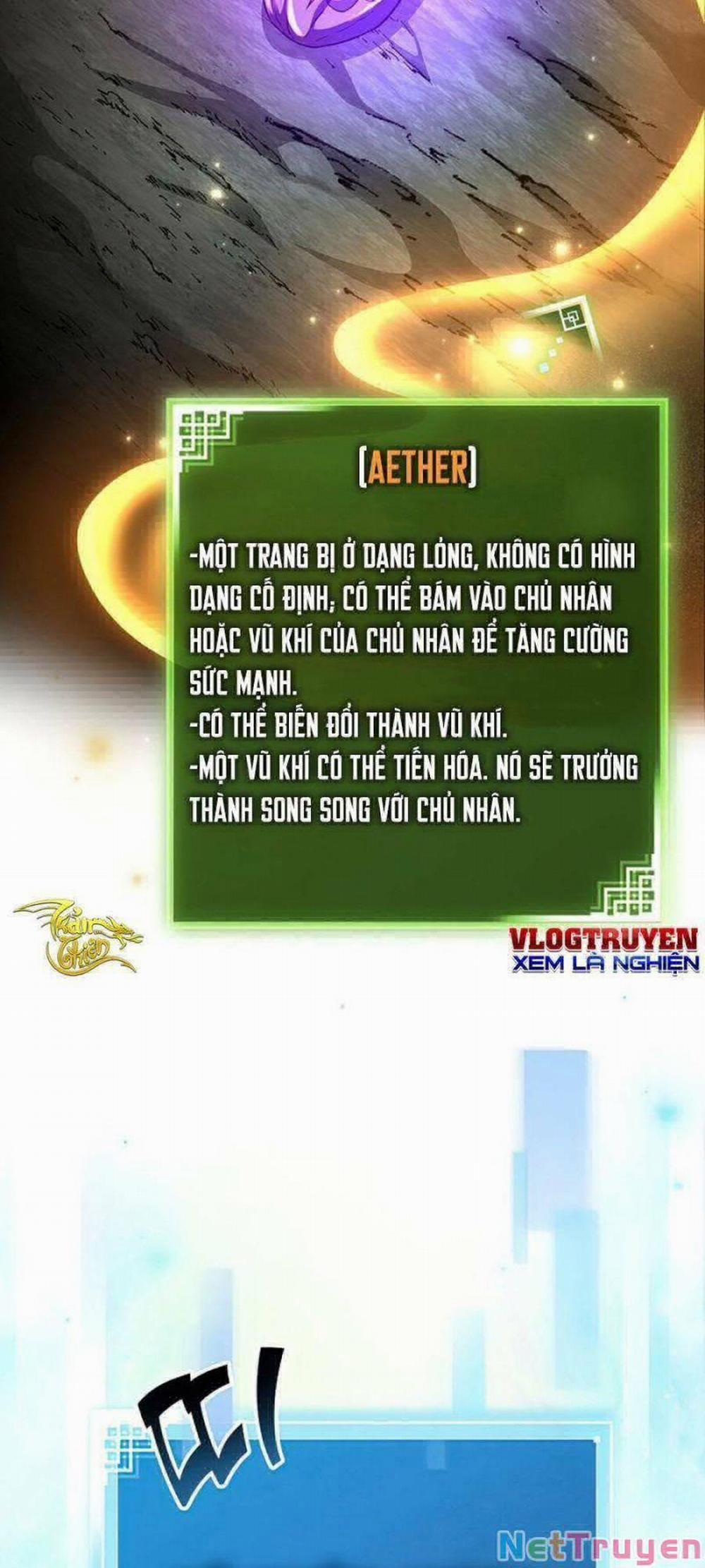 Nhân Vật Ngoài Lề Tiểu Thuyết 23 trang 54