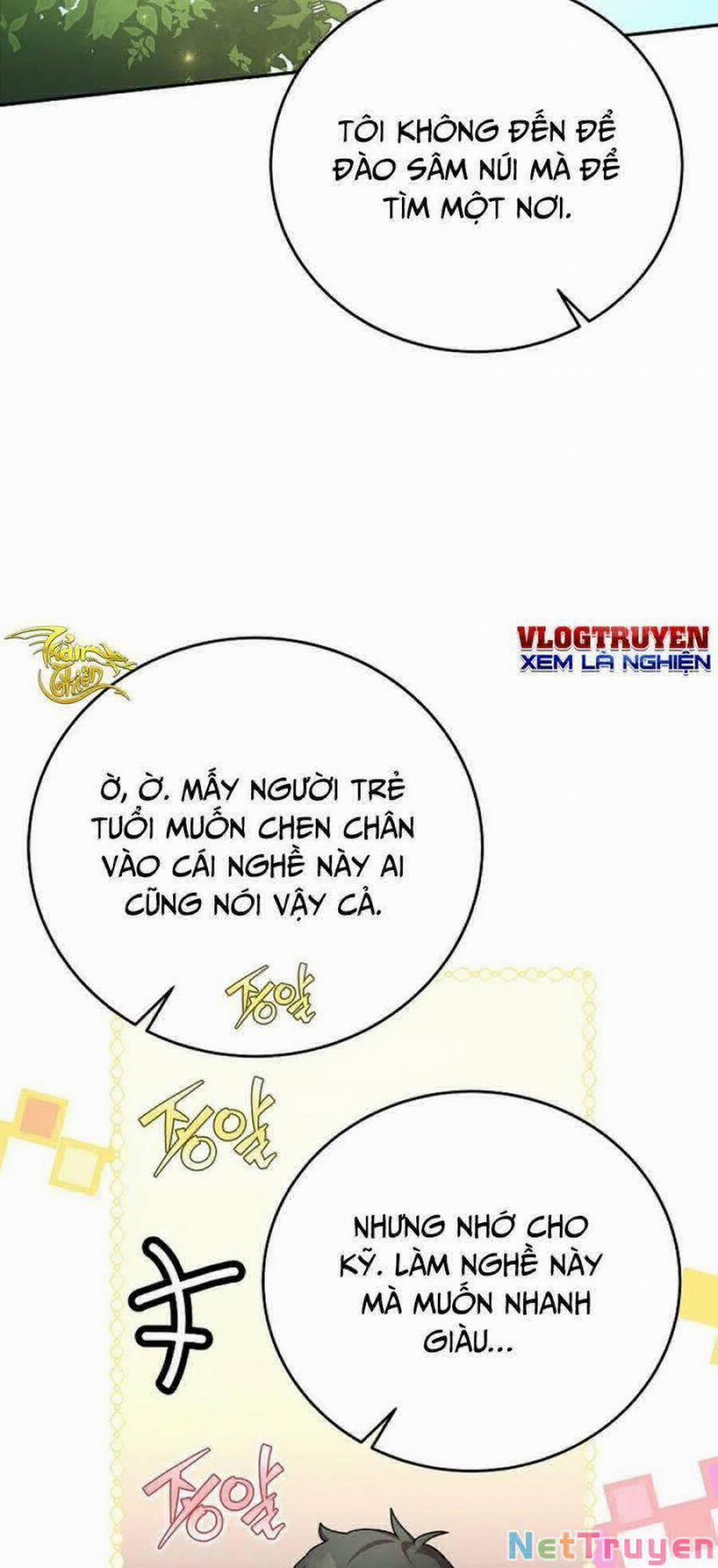 Nhân Vật Ngoài Lề Tiểu Thuyết 23 trang 7