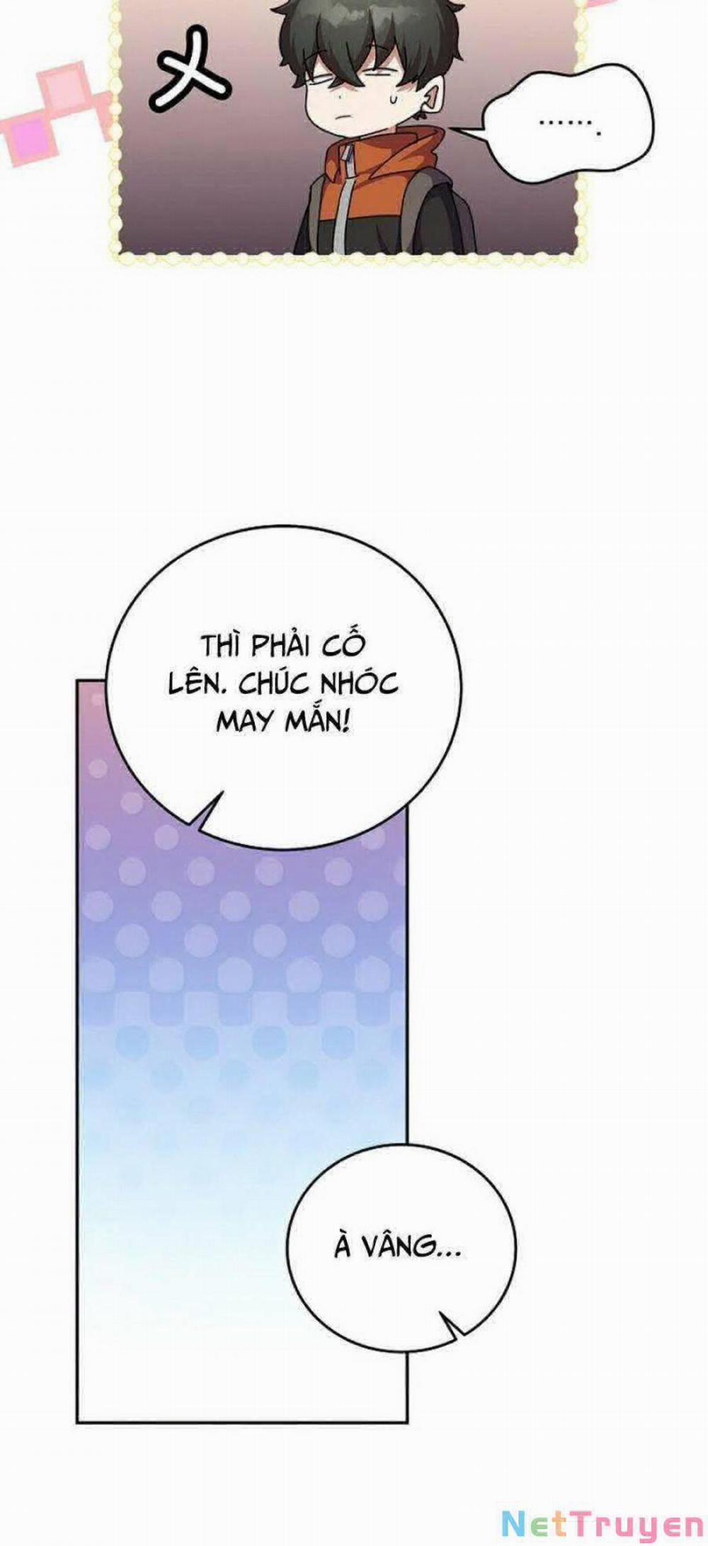 Nhân Vật Ngoài Lề Tiểu Thuyết 23 trang 8