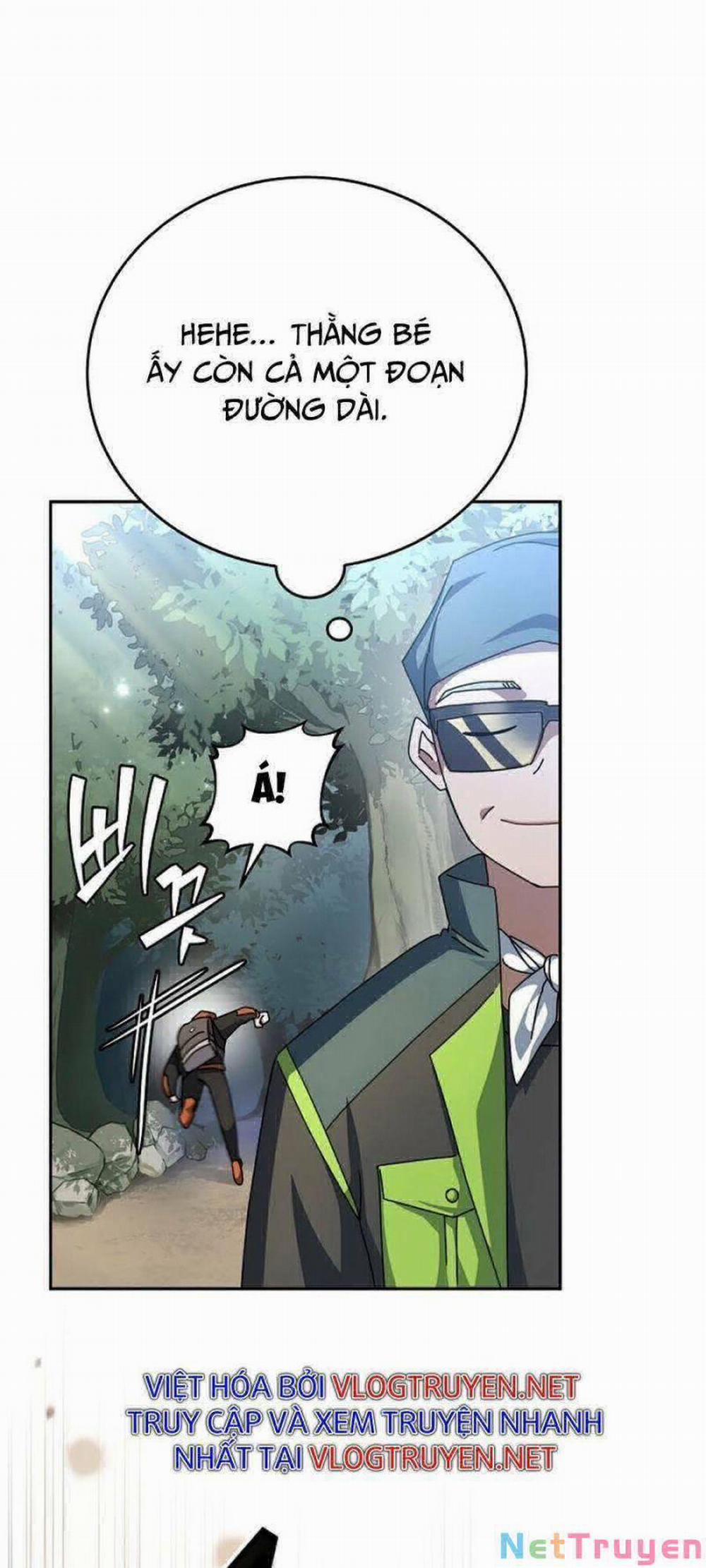 Nhân Vật Ngoài Lề Tiểu Thuyết 23 trang 9