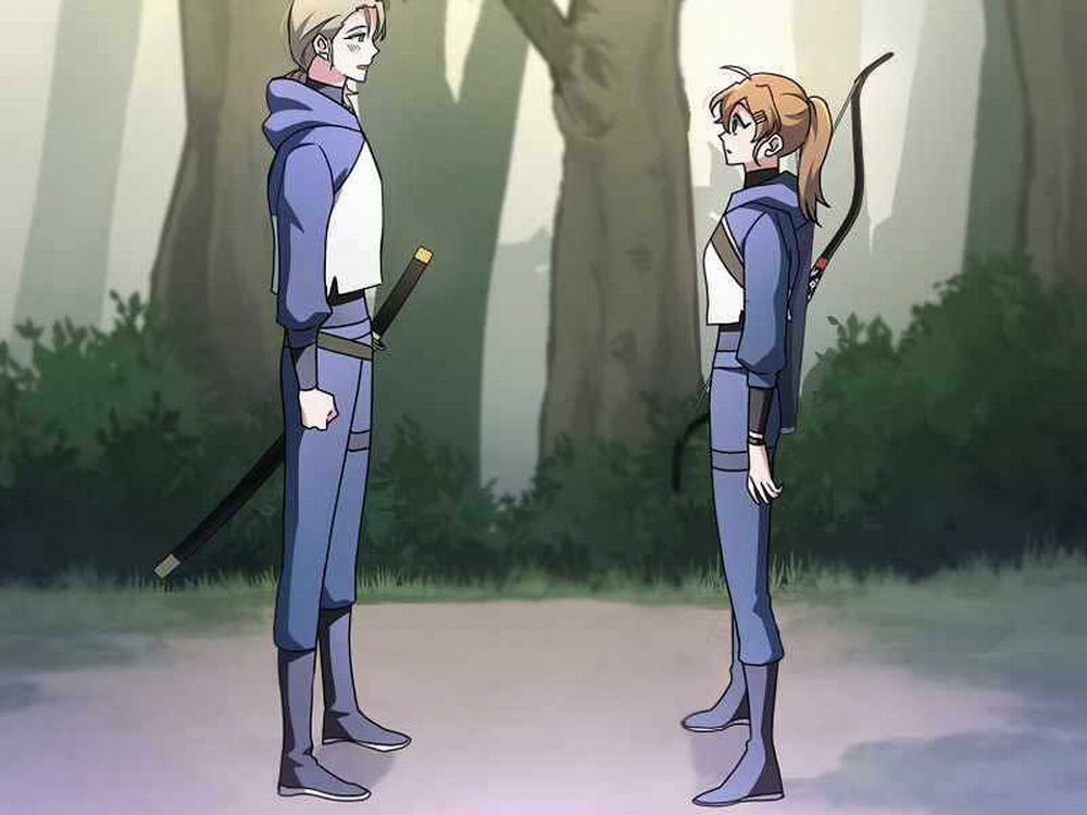 Nhân Vật Ngoài Lề Tiểu Thuyết 24 trang 133