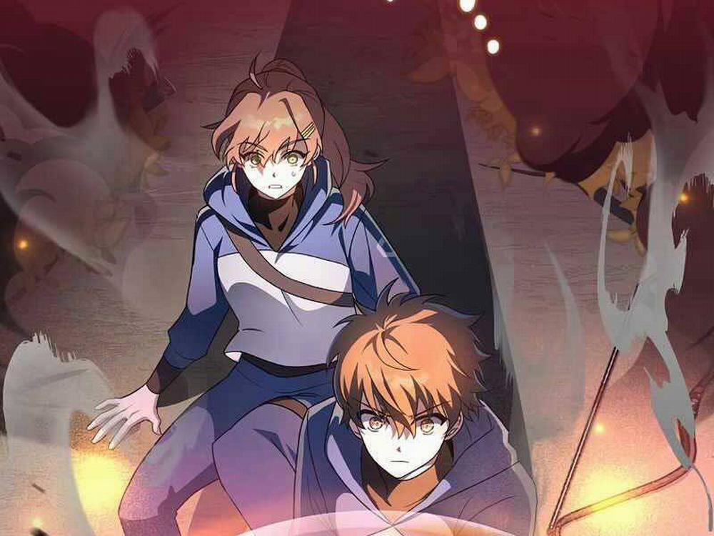 Nhân Vật Ngoài Lề Tiểu Thuyết 24 trang 170