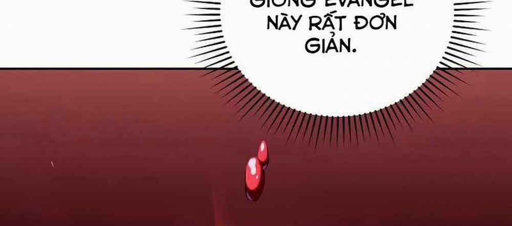 Nhân Vật Ngoài Lề Tiểu Thuyết 24 trang 19