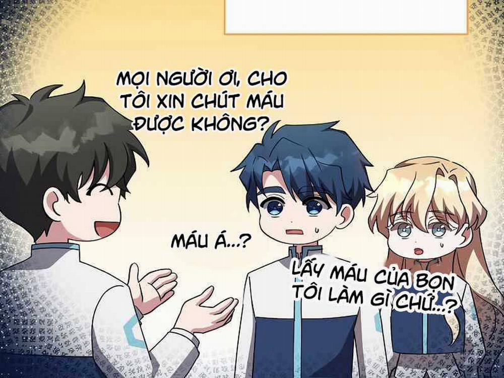 Nhân Vật Ngoài Lề Tiểu Thuyết 24 trang 24