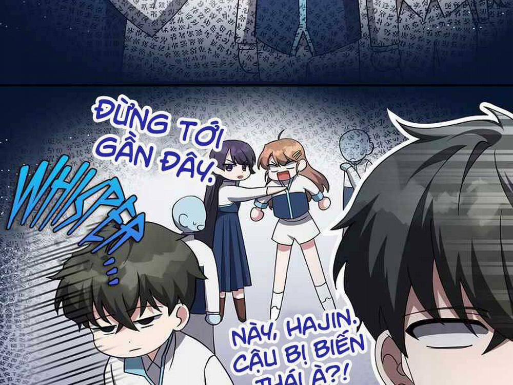 Nhân Vật Ngoài Lề Tiểu Thuyết 24 trang 25