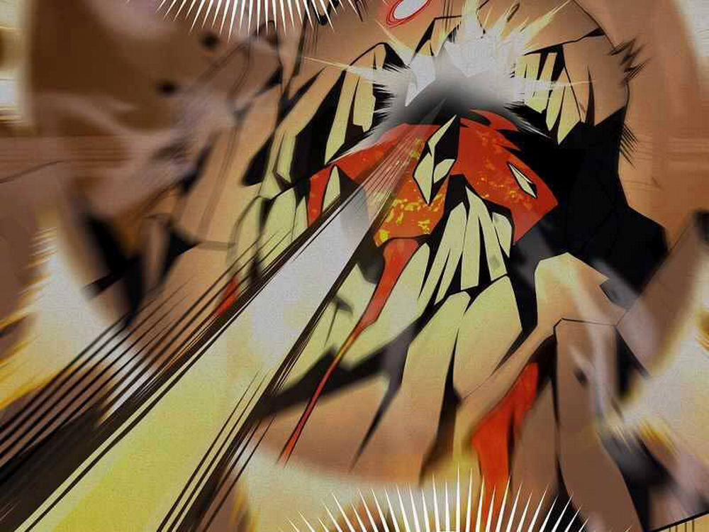 Nhân Vật Ngoài Lề Tiểu Thuyết 24 trang 64