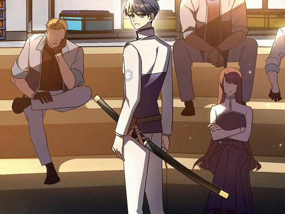 Nhân Vật Ngoài Lề Tiểu Thuyết 25 trang 108