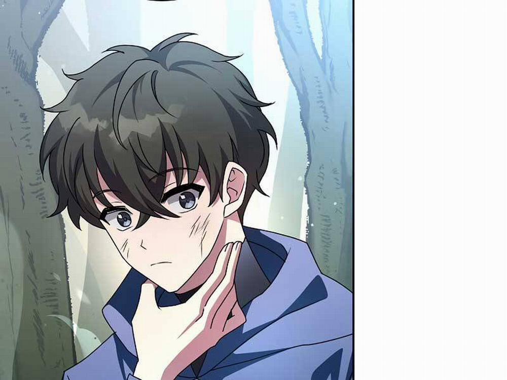 Nhân Vật Ngoài Lề Tiểu Thuyết 25 trang 12