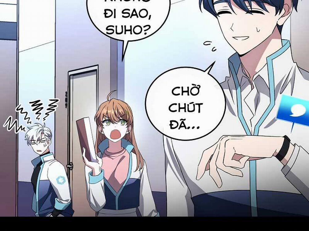 Nhân Vật Ngoài Lề Tiểu Thuyết 25 trang 132