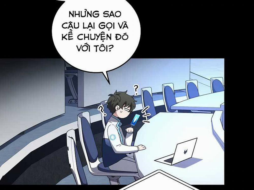 Nhân Vật Ngoài Lề Tiểu Thuyết 25 trang 139