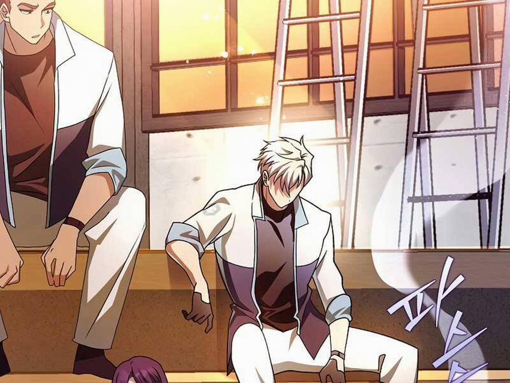 Nhân Vật Ngoài Lề Tiểu Thuyết 25 trang 160