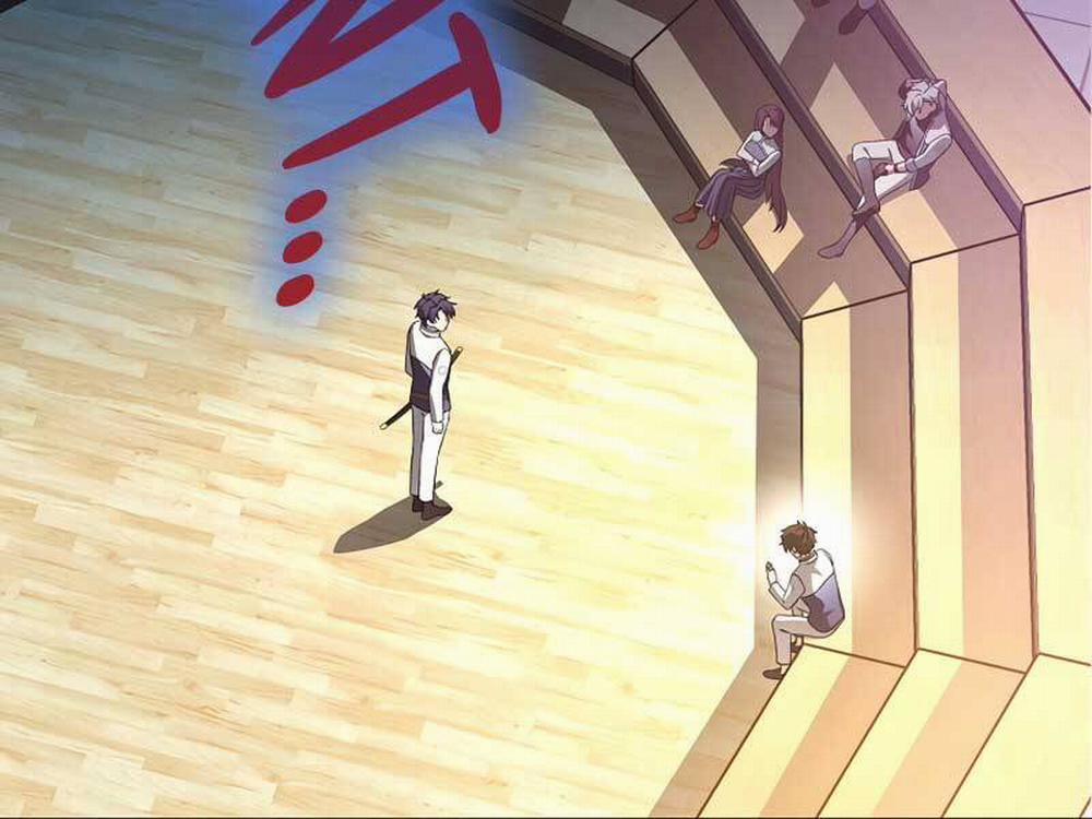 Nhân Vật Ngoài Lề Tiểu Thuyết 25 trang 198